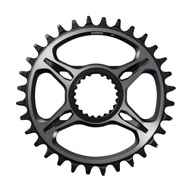 Prevodník Shimano 38T Dura Ace FC-M9100-1 SM-CRM95 Prevodník Shimano 38T Dura Ace FC-M9100-1 SM-CRM95