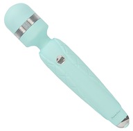 MASÁŽER ZELENÝ VANKÚŠ TALK CHEEKY WAND - MASÁŽ MASÁŽER ZELENÝ VANKÚŠ TALK CHEEKY WAND - MASÁŽ