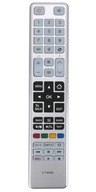 DIAĽKOVÉ OVLÁDANIE PRE TOSHIBA CT-90404 NAJVYŠŠIA KVALITA DIAĽKOVÉ OVLÁDANIE PRE TOSHIBA CT-90404 NAJVYŠŠIA KVALITA