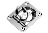 Držiak krytu skrinky 65x56 mm Držiak krytu skrinky 65x56 mm