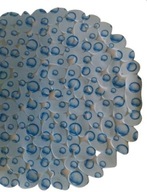 Podložka pod vaňu BM 353 Drops PVC F... Podložka pod vaňu BM 353 Drops PVC F...
