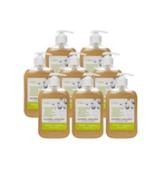 VINSVIN mydlo tekuté mydlo Nanosilver 500 ml x 8 SET VINSVIN mydlo tekuté mydlo Nanosilver 500 ml x 8 SET