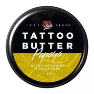 LoveInk Papaya ošetrujúce maslo na tetovanie 100ml LoveInk Papaya ošetrujúce maslo na tetovanie 100ml