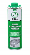 BOLL PODVOZOK KONZERVAČNÁ ČIERNA JAHNIČKA BOLL PODVOZOK KONZERVAČNÁ ČIERNA JAHNIČKA