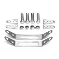 Objímky zadnej vidlice TUBUS 24-25 mm Objímky zadnej vidlice TUBUS 24-25 mm
