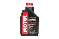 MOTUL FORK OIL 2,5W FACTORY LINE 1L Olej na odpruženie Motul Fork MOTUL FORK OIL 2,5W FACTORY LINE 1L Olej na odpruženie Motul Fork