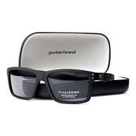 Polarizované pánske slnečné okuliare PolarZONE pre vodičov
