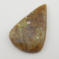 Opálový kabošon ~45x28 mm č. 7 Opálový kabošon ~45x28 mm č. 7