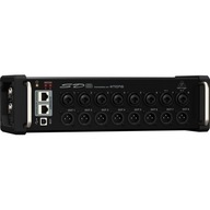 Digitálny Stagebox Behringer SD8