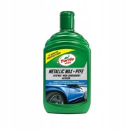 KOVOVÝ VOSK+PTFE 500ML VOSK NA METALICKÉ FARBY - KOĽYTÁVKA KOVOVÝ VOSK+PTFE 500ML VOSK NA METALICKÉ FARBY - KOĽYTÁVKA