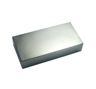 NEODYMOVÝ MAGNET 80x40x10 mm 1 kus