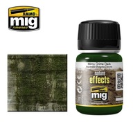 Munícia: Nature Effects - Slimy Grime Dark Munícia: Nature Effects - Slimy Grime Dark