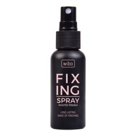 Wibo Fixing Spray fixačný sprej na make-up 50ml Wibo Fixing Spray fixačný sprej na make-up 50ml