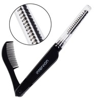 Inter-Vion štetec na make-up 2 v 1 na obočie a mihalnice Inter-Vion štetec na make-up 2 v 1 na obočie a mihalnice