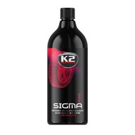 SIGMA PRO Dressing na údržbu pneumatík a plastov