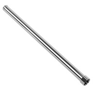 Nadstavec CHROME pre sprchový set REA 50 cm Nadstavec CHROME pre sprchový set REA 50 cm