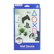 NÁLEPKY NA STENU PLAYSTATION (21 KS) / NÁLEPKY NA STENU NÁLEPKY NA STENU PLAYSTATION (21 KS) / NÁLEPKY NA STENU