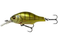 WOBLER SAVAGE PREVODOVKA 5,8cm/9g NA HIT ŠŤUKY WOBLER SAVAGE PREVODOVKA 5,8cm/9g NA HIT ŠŤUKY