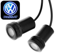 Projektor s LED logom VW VOLKSWAGEN! Lampa Passat B4 Projektor s LED logom VW VOLKSWAGEN! Lampa Passat B4