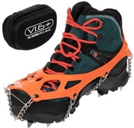 PRO TRAXION LITE CRAMPERS DO OBUV 32 S 33-36 PRO TRAXION LITE CRAMPERS DO OBUV 32 S 33-36