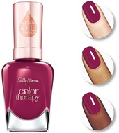 Lak Sally Hansen Color Therapy Ohm My Magen 380 Lak Sally Hansen Color Therapy Ohm My Magen 380