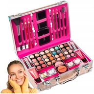 Kozmetická súprava Darček 6 7 8 9 10-ročný make-up Kozmetická súprava Darček 6 7 8 9 10-ročný make-up