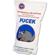 Pucek prachový kúpeľ piesok pre činkyne 15 kg Pucek prachový kúpeľ piesok pre činkyne 15 kg