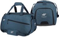 Taška 4F 4FSS23ABAGM043 31S - NAVY BLUE, 47X24X25 Taška 4F 4FSS23ABAGM043 31S - NAVY BLUE, 47X24X25