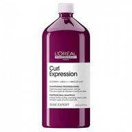 Šampón L'Oréal Curl Expression 1500 ml Šampón L'Oréal Curl Expression 1500 ml