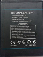Batéria Dodgee B-DG2014 1750 mAh