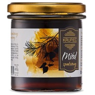 MED MED 400G Ihličnatý HECK Z POĽSKÉHO APIEE MED MED 400G Ihličnatý HECK Z POĽSKÉHO APIEE