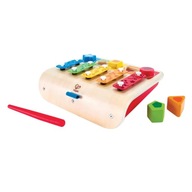 Hape Sorter pre deti xylofón Hape Sorter pre deti xylofón