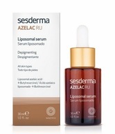 SESDERMA Azelac RU Lipozómové sérum 30 ml