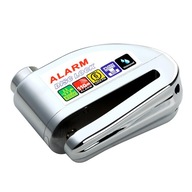 Disk Lock Alarm Motocyklový disk Disk Lock Alarm Motocyklový disk