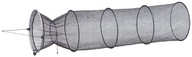SIEŤ NA RYBY STREDNÁ NETBIS40/250CM JAXON PS-JLL2507 SIEŤ NA RYBY STREDNÁ NETBIS40/250CM JAXON PS-JLL2507