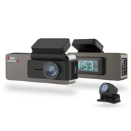 Videorekordér Xblitz PLATINUM 4K Videorekordér Xblitz PLATINUM 4K