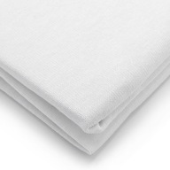 Nepremokavý chránič matraca Jason 60x120 Darymex jersey biely Nepremokavý chránič matraca Jason 60x120 Darymex jersey biely