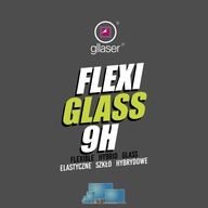 Hybridné sklo Glaser FlexiGlass 9H TS10 10 GPS