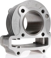 Moretti CYLINDER na skúter 4T 50ccm 139QMB GY6 Moretti CYLINDER na skúter 4T 50ccm 139QMB GY6