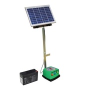 Shepherd Solar Set Elektrifikátor EBS 872/M Shepherd Solar Set Elektrifikátor EBS 872/M