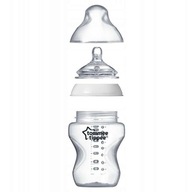 TOMMEE TIPPEE Antikoliková fľaša 260ml TOMMEE TIPPEE Antikoliková fľaša 260ml
