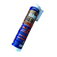 Mamut univerzálne montážne lepidlo 290 ml biele Mamut univerzálne montážne lepidlo 290 ml biele