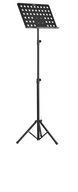 Hudobný stojan Ambra AM-18, vysoký ažúr 180 cm