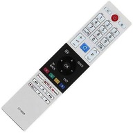 TOSHIBA REMOTE 50UK3C63D 65UK3163DB 65UK4D63 KVALITA TOSHIBA REMOTE 50UK3C63D 65UK3163DB 65UK4D63 KVALITA