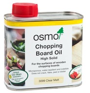 OSMO Olej na drevenú dosku 3099 0,5L OSMO Olej na drevenú dosku 3099 0,5L
