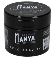 KEMON ZERO GRAVITY Hair Manya MEGA STRONG PASTE 100 KEMON ZERO GRAVITY Hair Manya MEGA STRONG PASTE 100