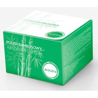 Ecocera, bambusový prášok, 8 g Ecocera, bambusový prášok, 8 g