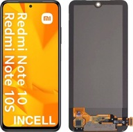 LCD displej Xiaomi Redmi Note 10/10S INCELL M2101K7BNY LCD displej Xiaomi Redmi Note 10/10S INCELL M2101K7BNY