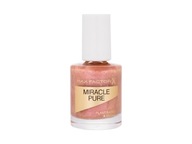 Lak na nechty Max Factor Miracle Pure