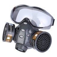 Maska proti prachu 8200 polomaska + filter Painting Set Mask Maska proti prachu 8200 polomaska + filter Painting Set Mask